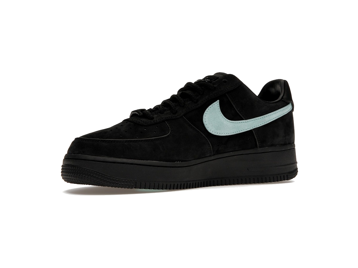Nike Air Force 1 Low Tiffany & Co. 1837