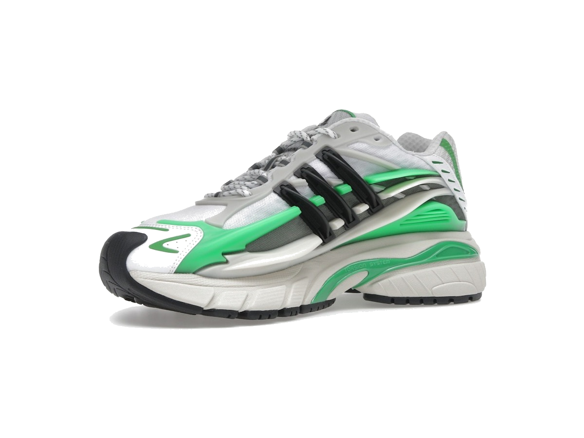 adidas Adistar Jellyfish Pharrell Williams Real Green