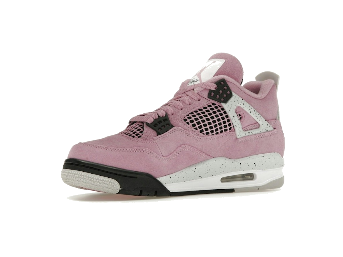 Jordan 4 Retro Orchid (Women's)