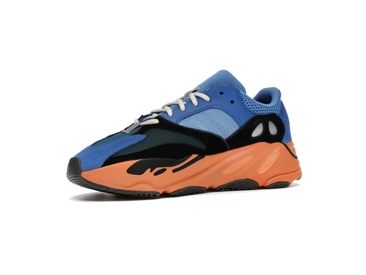 adidas Yeezy Boost 700 Bright Blue