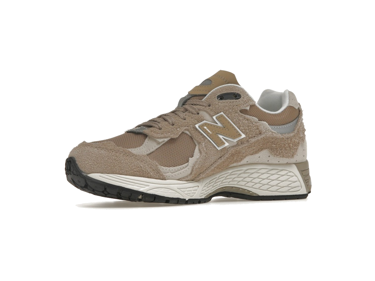 New Balance 2002R Protection Pack Driftwood