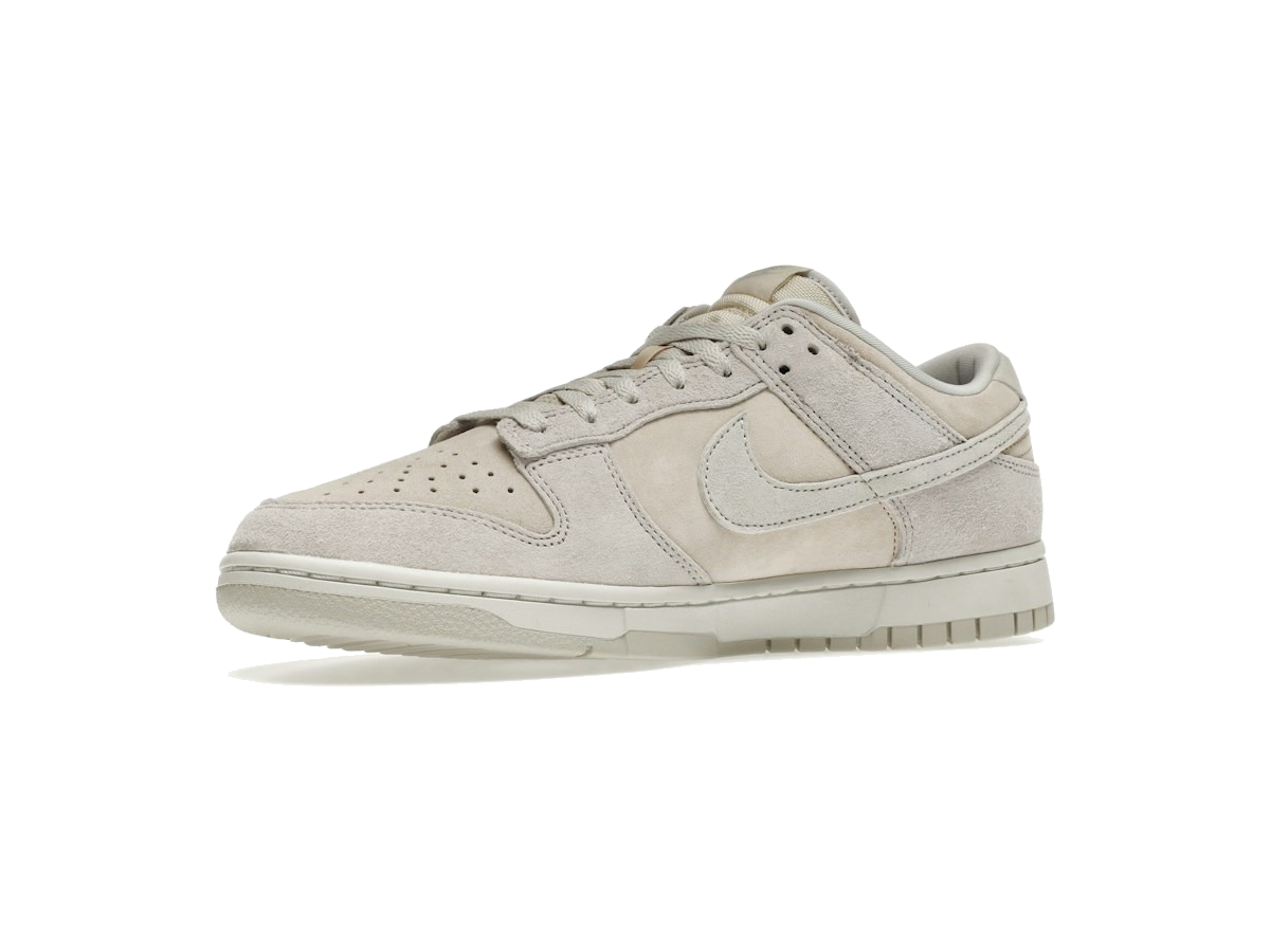 Nike Dunk Low Premium Vast Grey