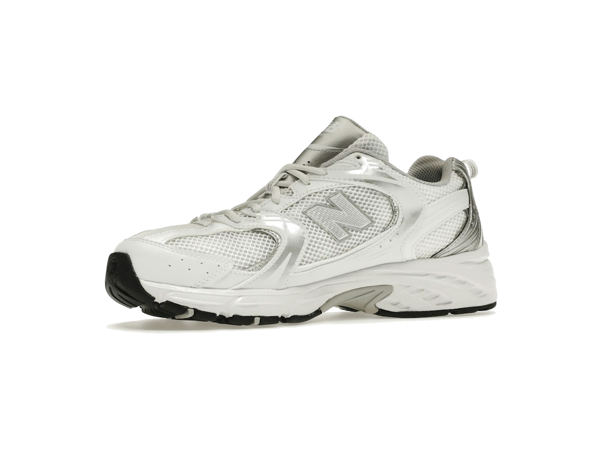 New Balance 530 Munsell White