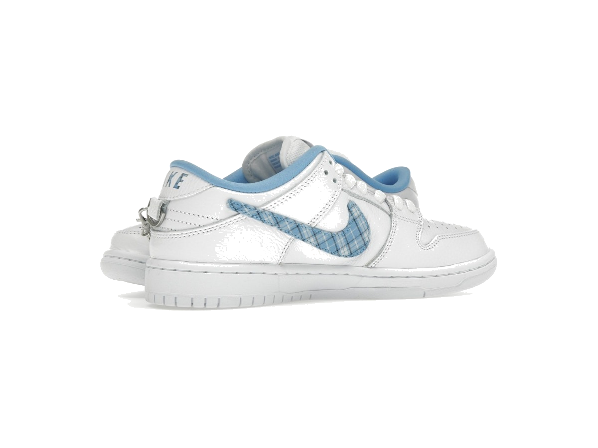 Nike SB Dunk Low Pro Nicole Hause