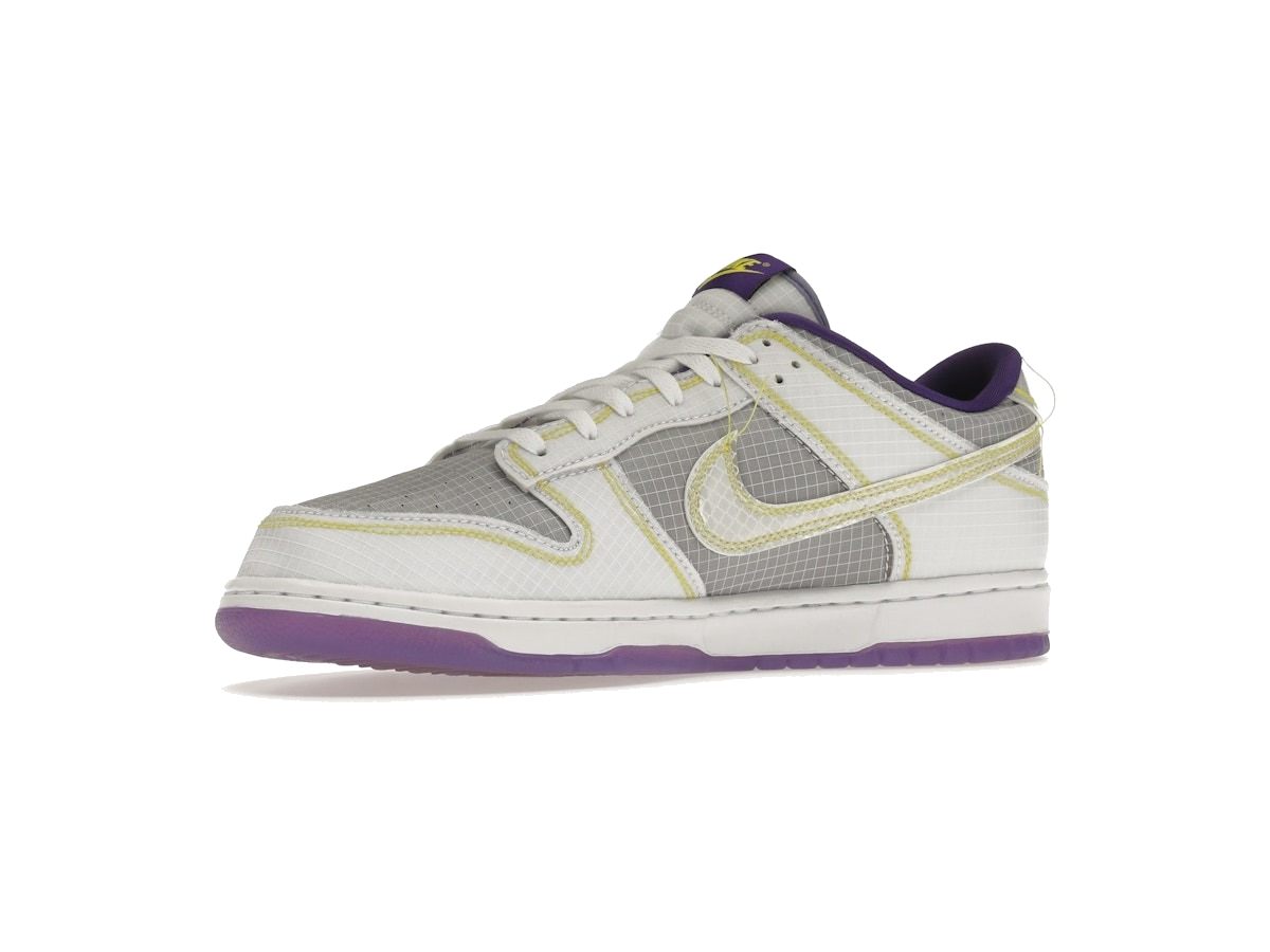 Nike Dunk Low Union Passport Pack Court Purple