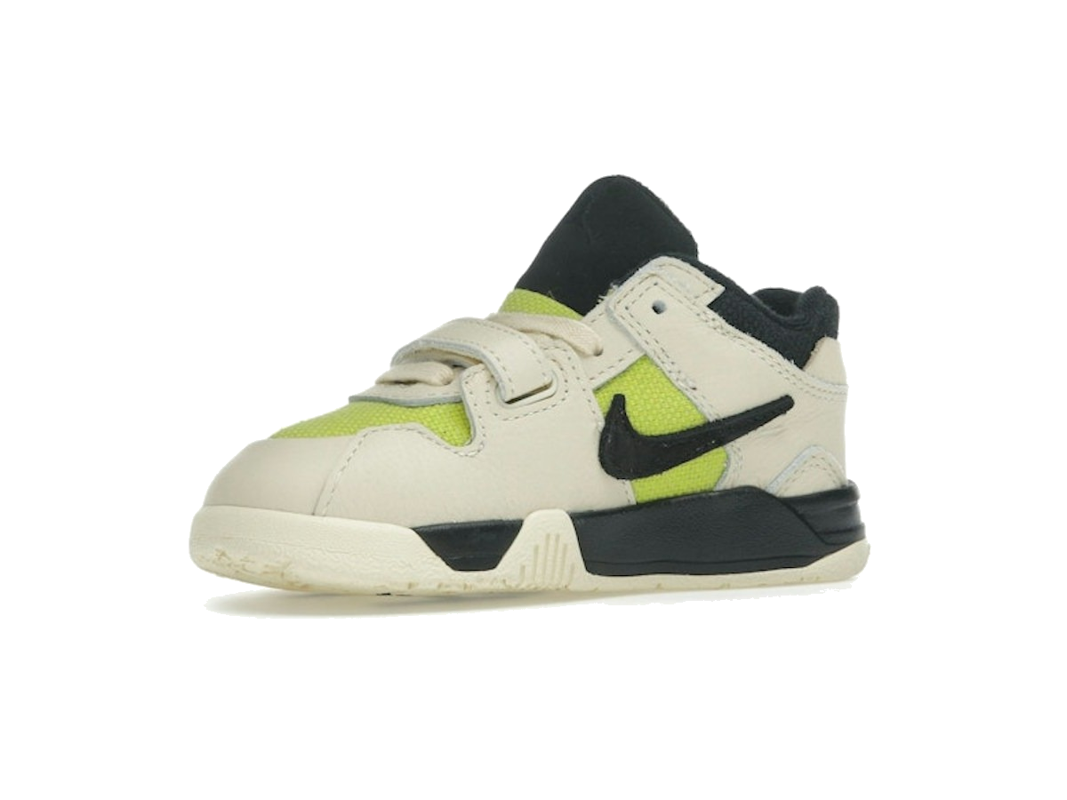 Jordan Jumpman Jack TR Travis Scott Bright Cactus (TD)