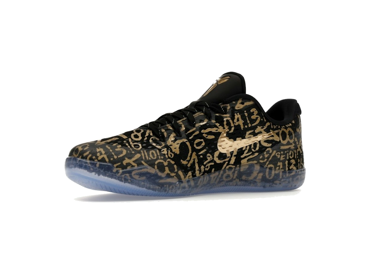 Nike Kobe 11 Protro Mamba Day