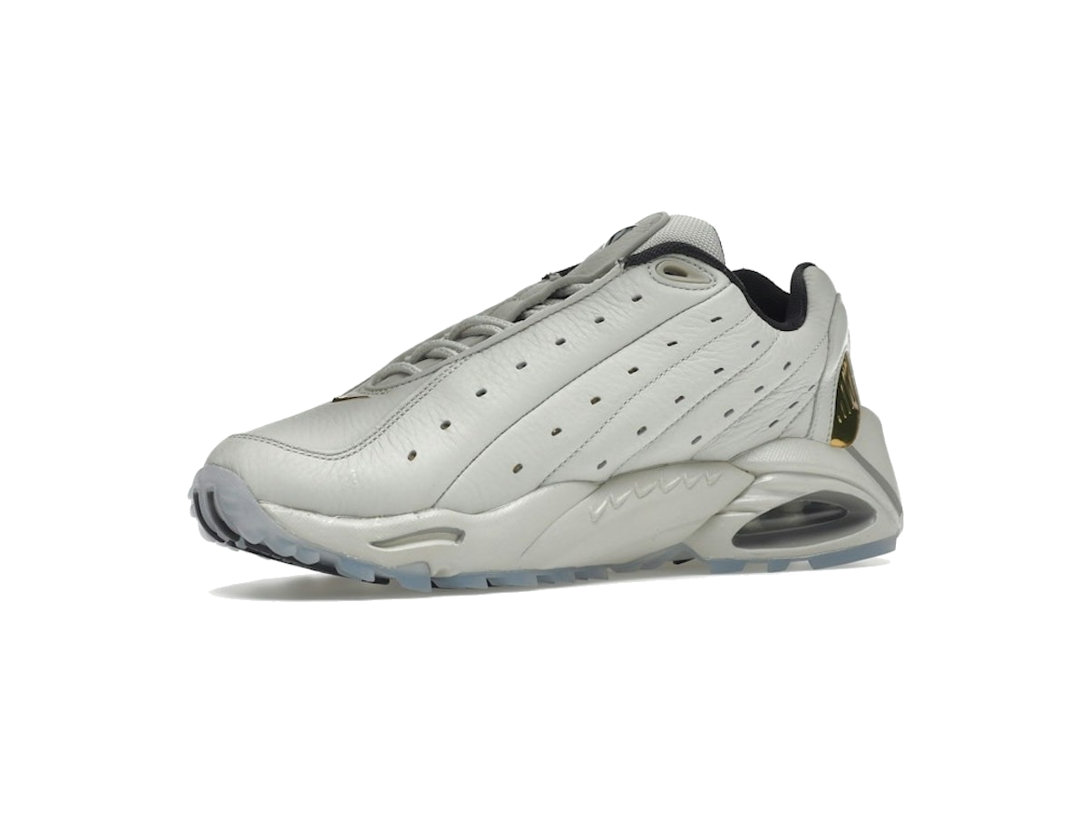 Nike Hot Step Air Terra Drake NOCTA Champagne