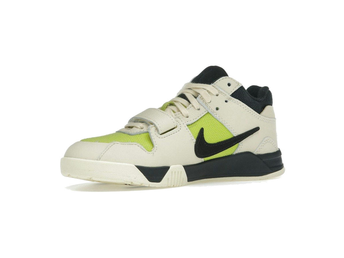 Jordan Jumpman Jack TR Travis Scott Bright Cactus (PS)