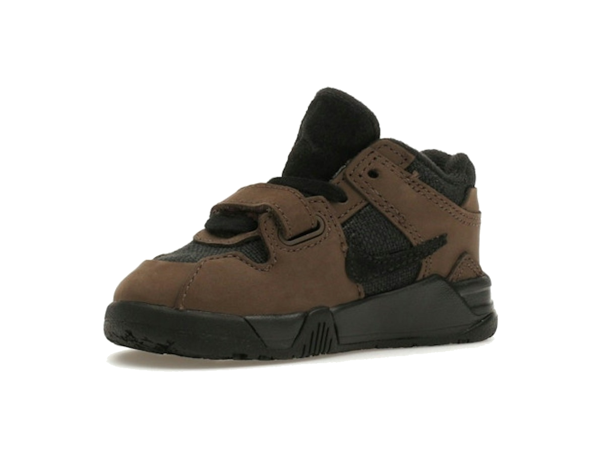 Jordan Jumpman Jack TR Travis Scott Dark Mocha (TD)