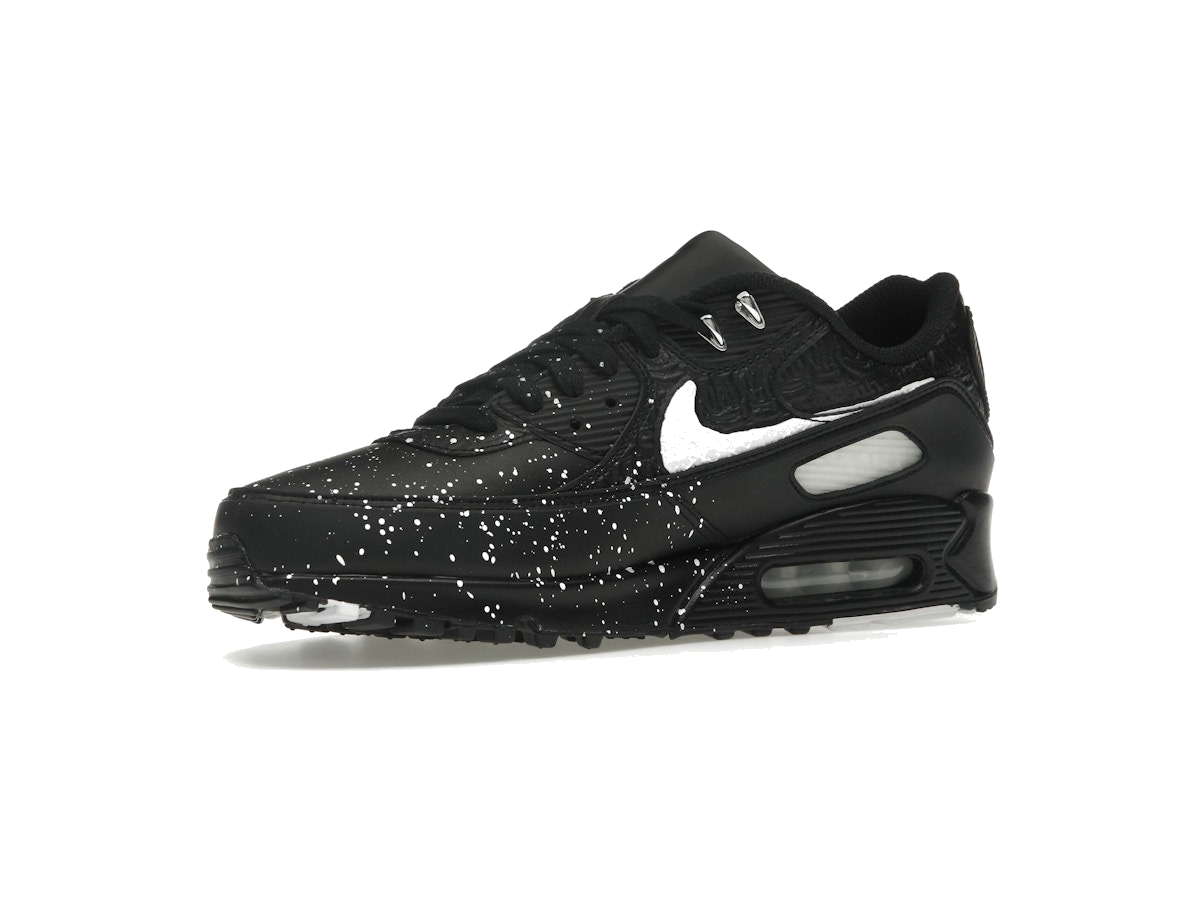 Nike Air Max 90 Slawn Black