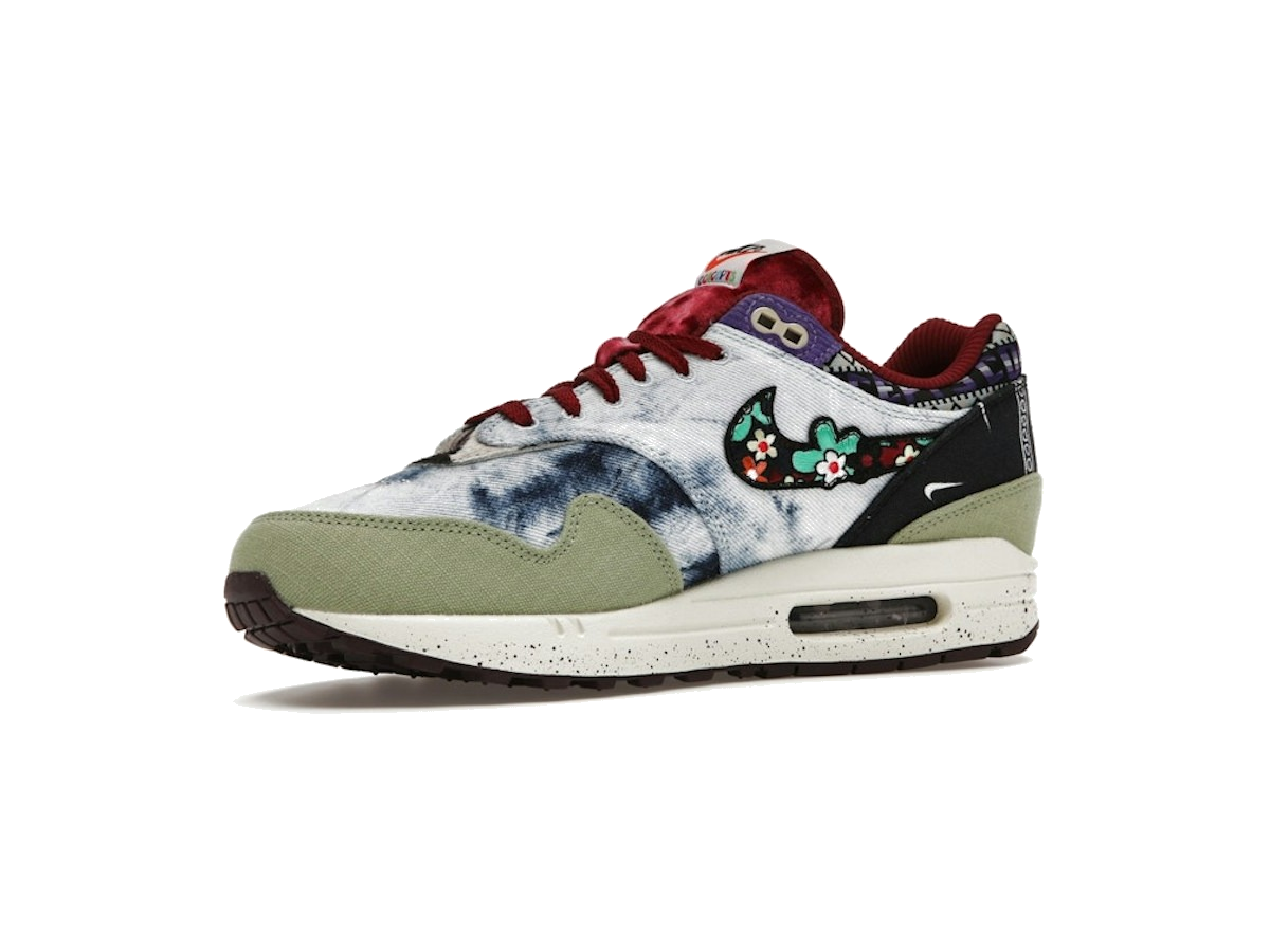 Nike Air Max 1 SP Concepts Mellow