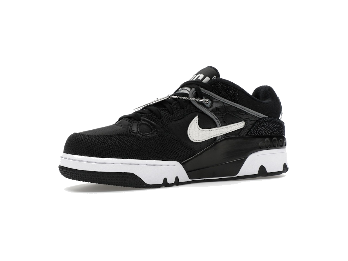 Nike Air Force 3 Low SP Nigo Black White