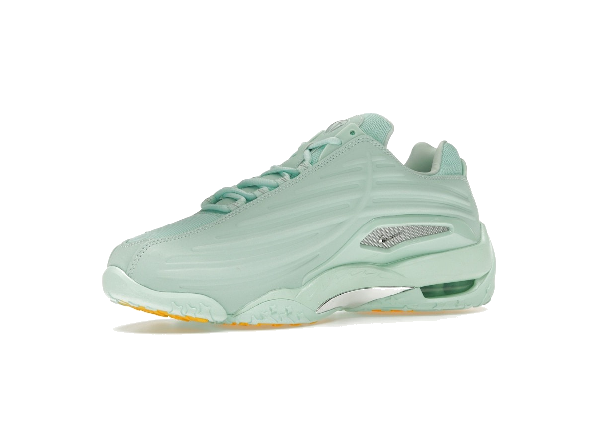 Nike Hot Step 2 Drake NOCTA Mint Foam