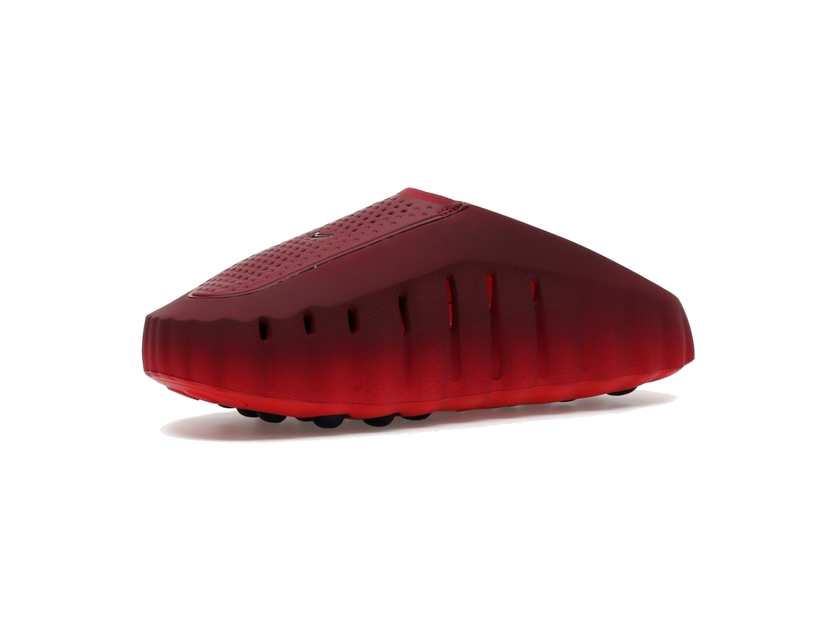 Nike Mind 001 Slide Team Red University Red