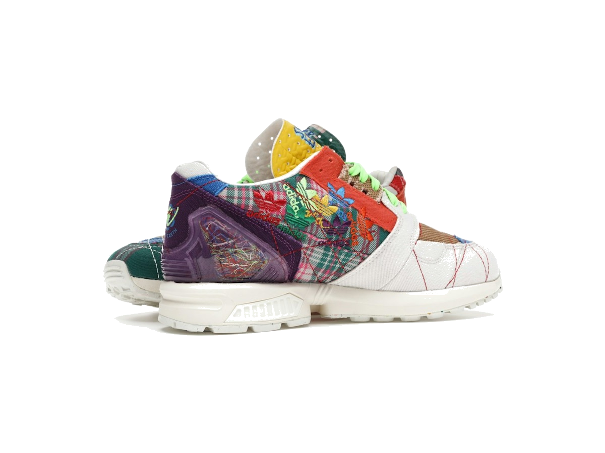 adidas ZX 8000 Sean Wotherspoon Superearth
