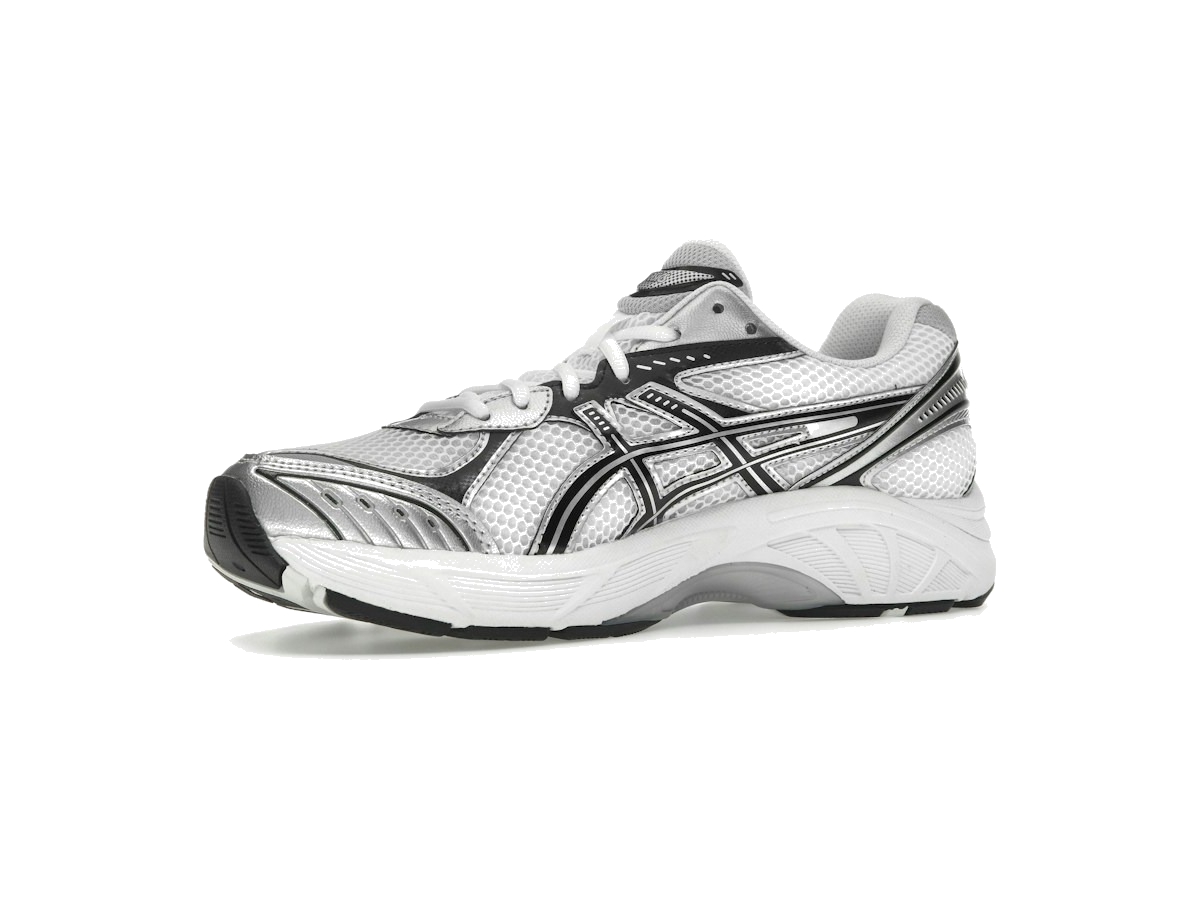 ASICS GT-2160 White Black Silver