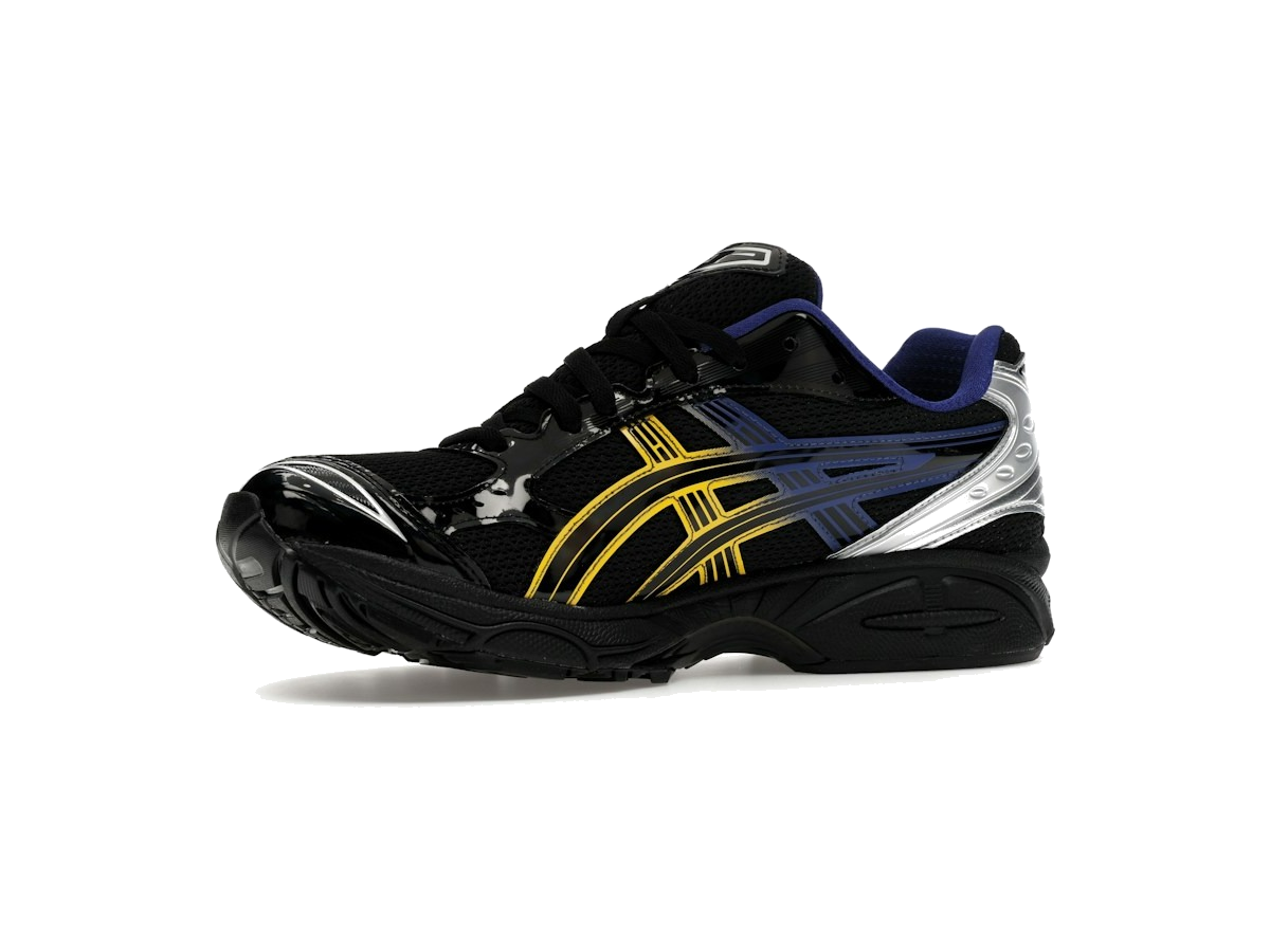 ASICS Gel-Kayano 14 Kith Marvel vs. Capcom Wolverine