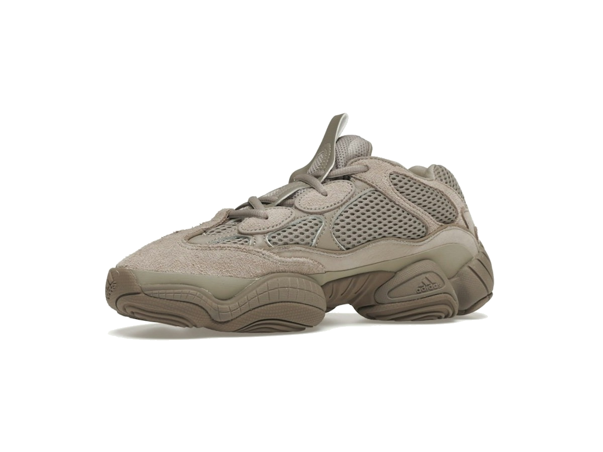 adidas Yeezy 500 Ash Grey
