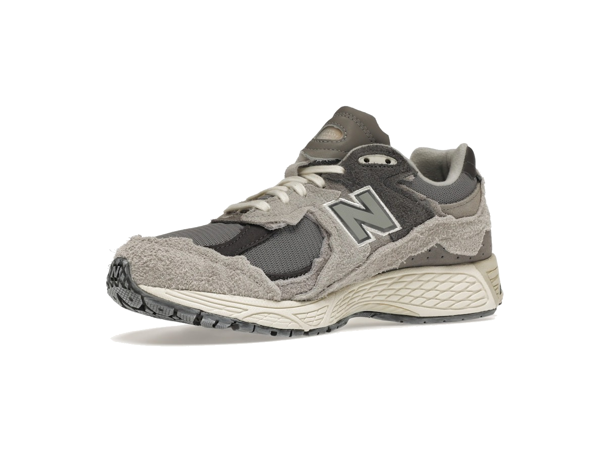 New Balance 2002R Protection Pack Rain Cloud