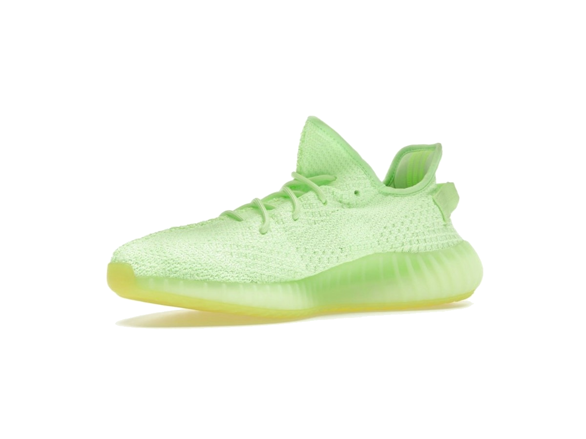 adidas Yeezy Boost 350 V2 Glow