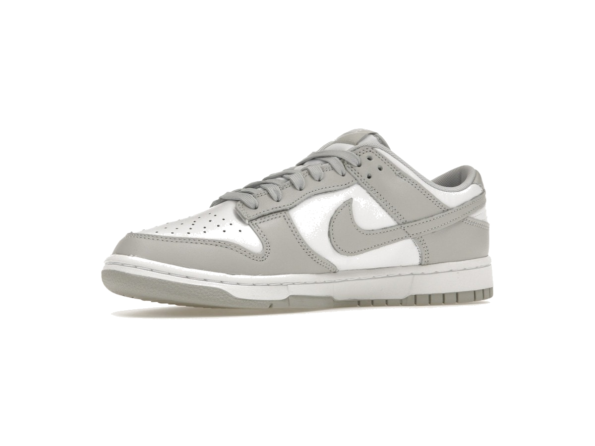 Nike Dunk Low Grey Fog