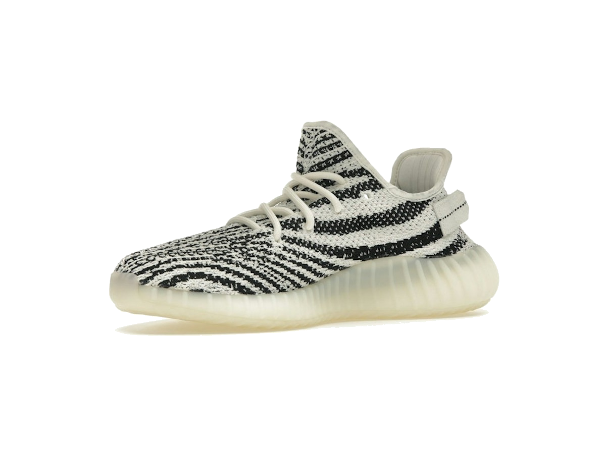 adidas Yeezy Boost 350 V2 Zebra