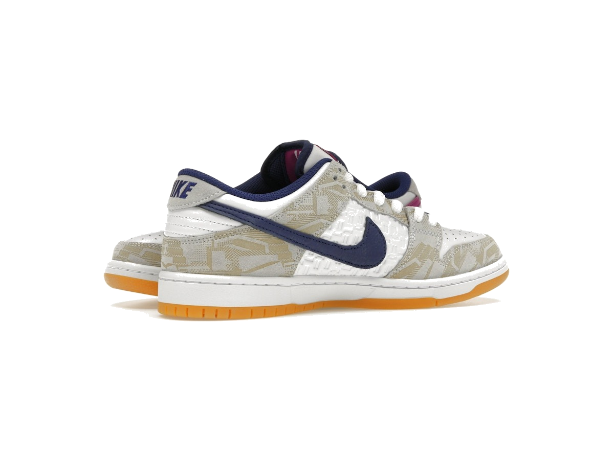 Nike SB Dunk Low Rayssa Leal
