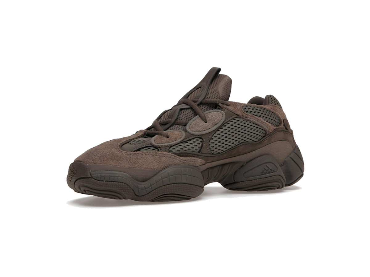 adidas Yeezy 500 Clay Brown