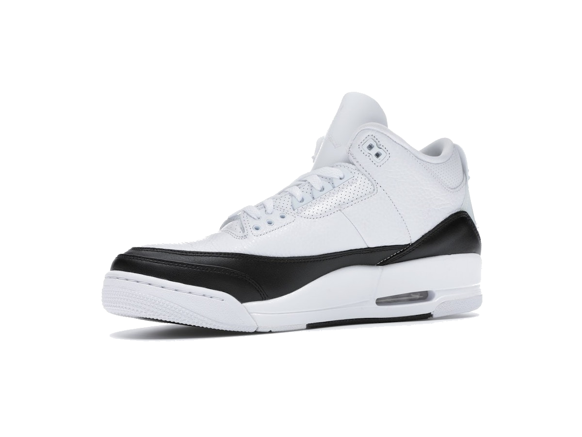 Jordan 3 Retro Fragment