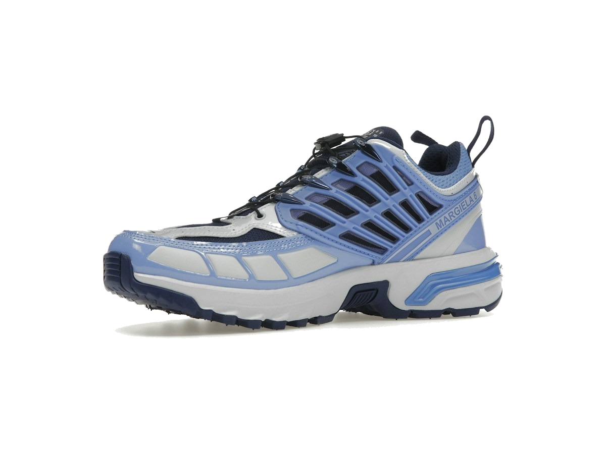 Salomon ACS Pro Advanced MM6 Maison Margiela Blue Bonnet