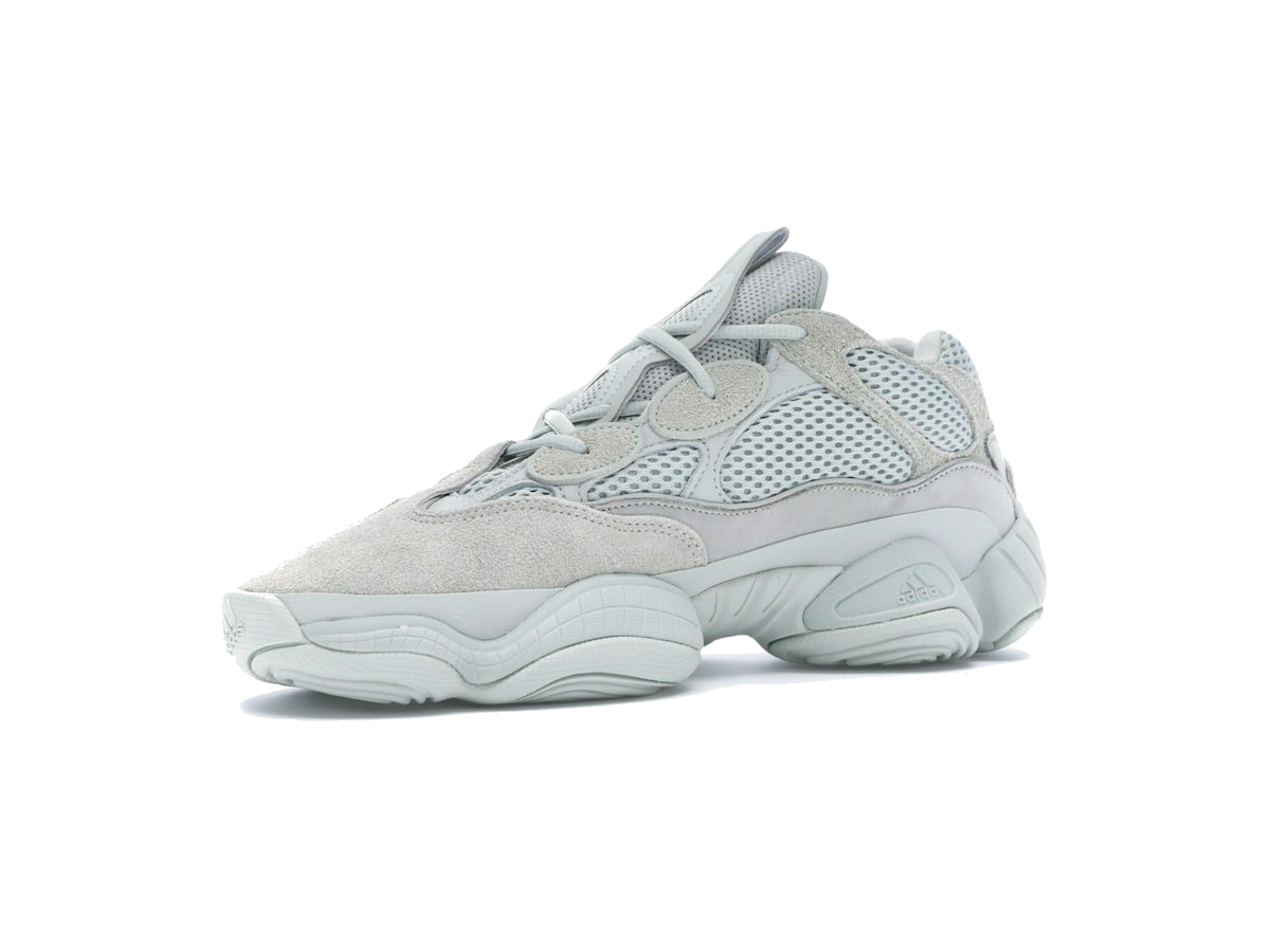 adidas Yeezy 500 Salt