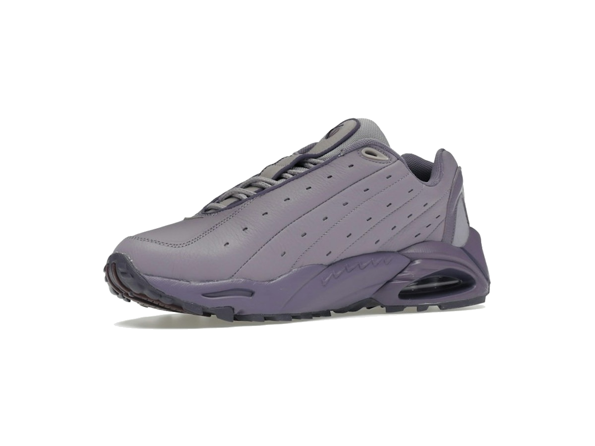 Nike Hot Step Air Terra Drake NOCTA Violet Haze
