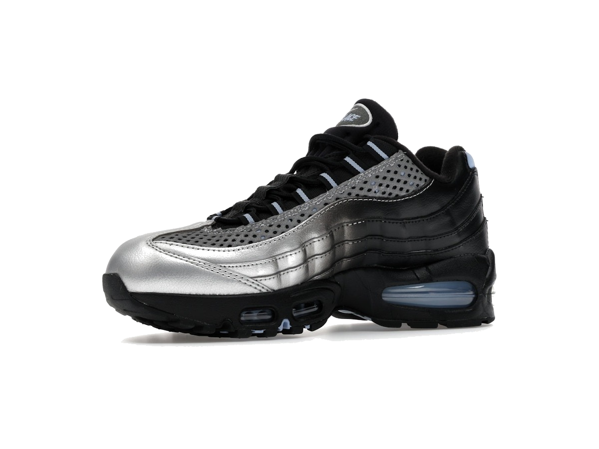Nike Air Max 95 Big Bubble Palace