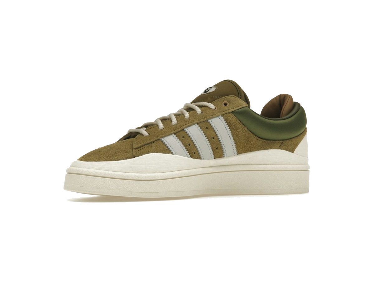 adidas Campus Light Bad Bunny Wild Moss