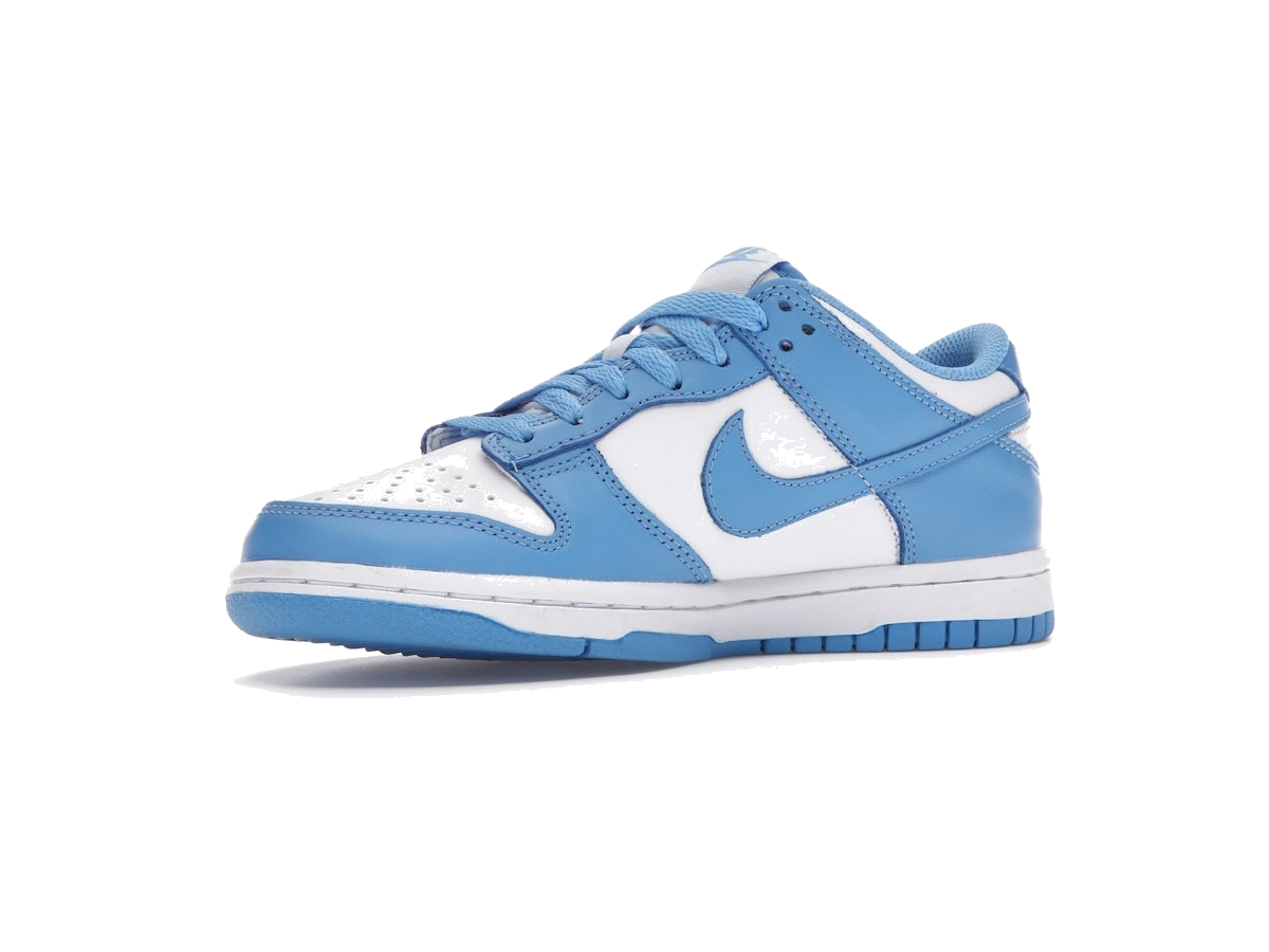 Nike Dunk Low UNC (GS)