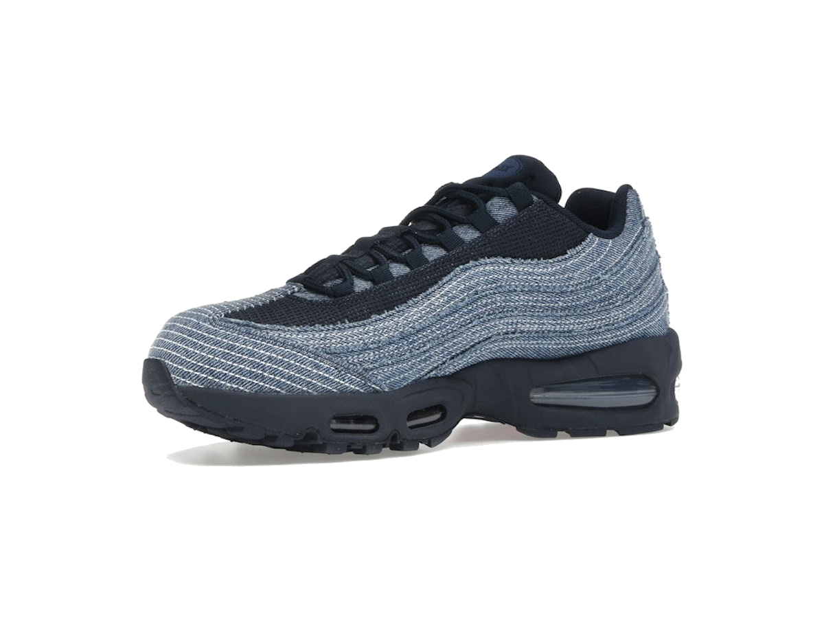Nike Air Max 95 OG Levi's Obsidian