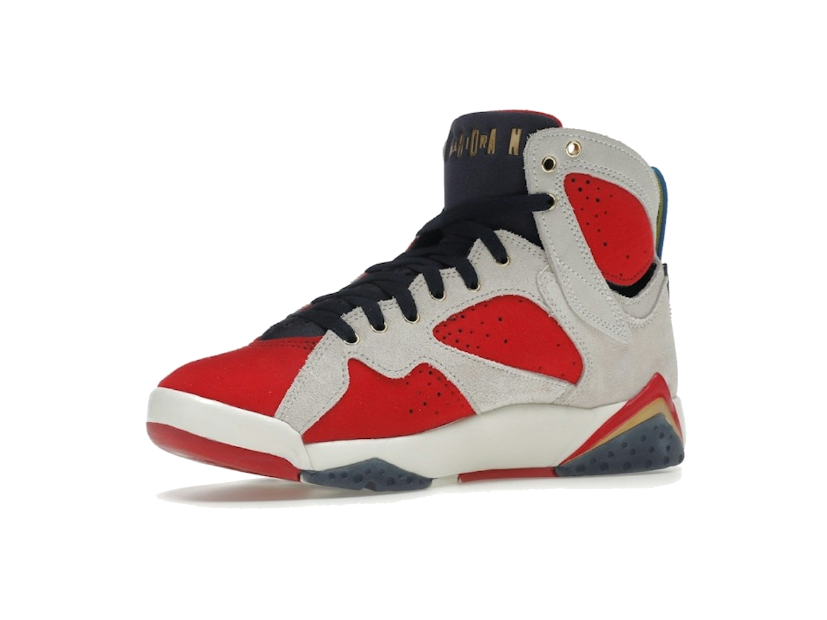 Jordan 7 Retro  Trophy Room New Sheriff in Town