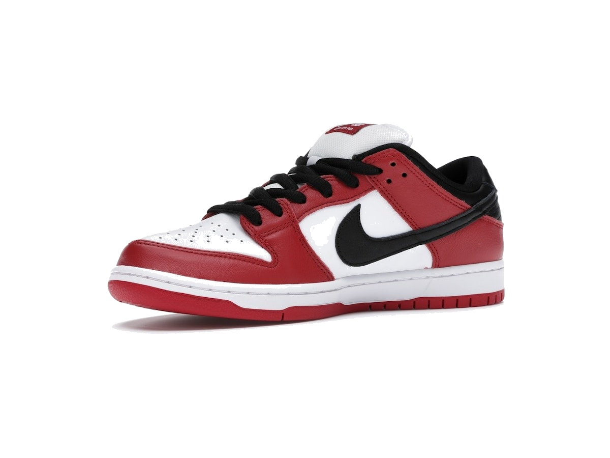 Nike SB Dunk Low Pro J-Pack Chicago