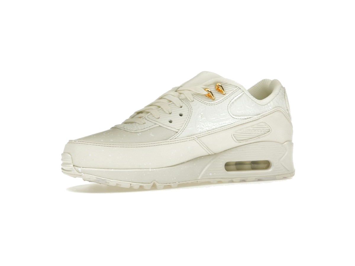 Nike Air Max 90 Slawn Sail