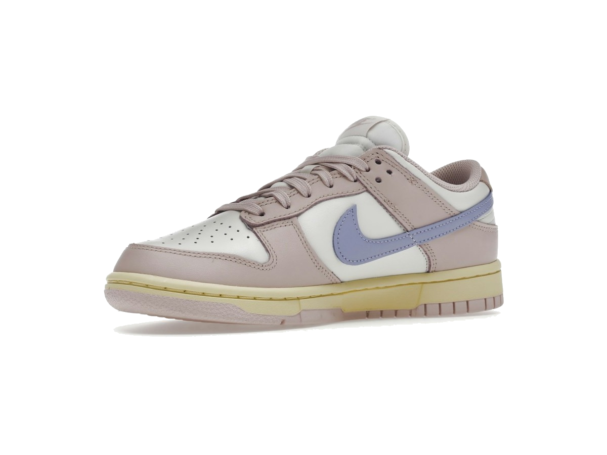 Nike Dunk Low Pink Oxford (Women's)