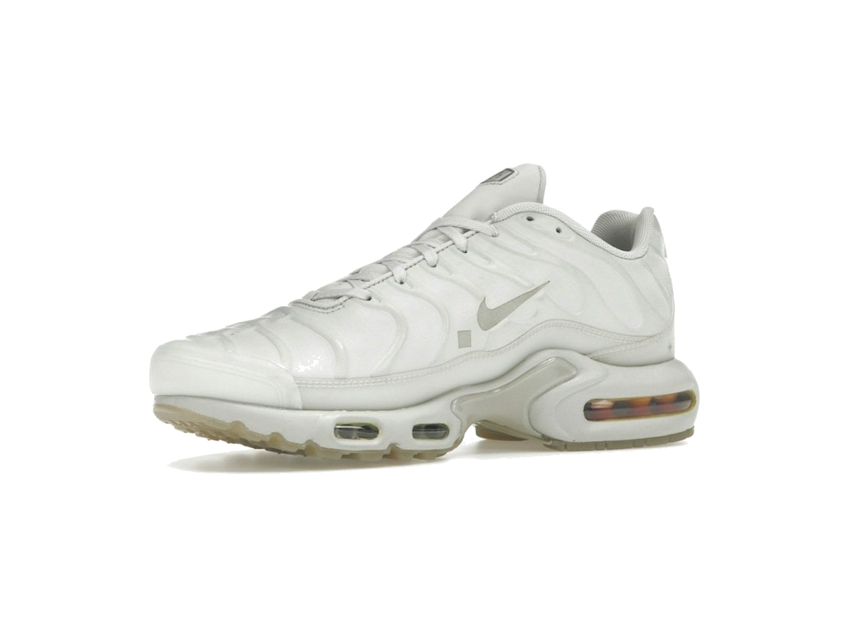 Nike Air Max Plus A-COLD-WALL Platinum Tint