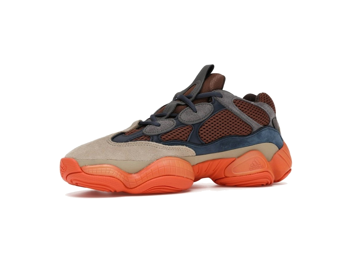 adidas Yeezy 500 Enflame