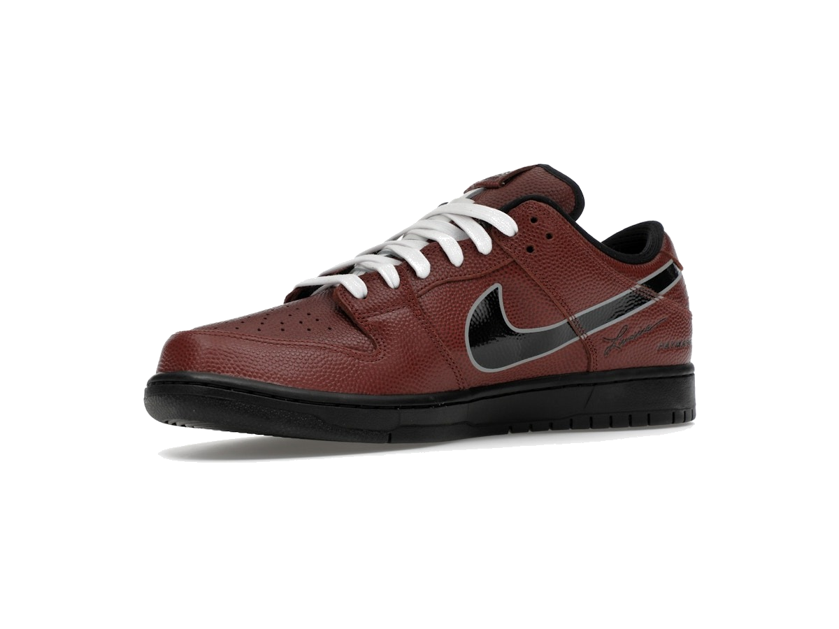 Nike SB Dunk Low Limosine Skateboards
