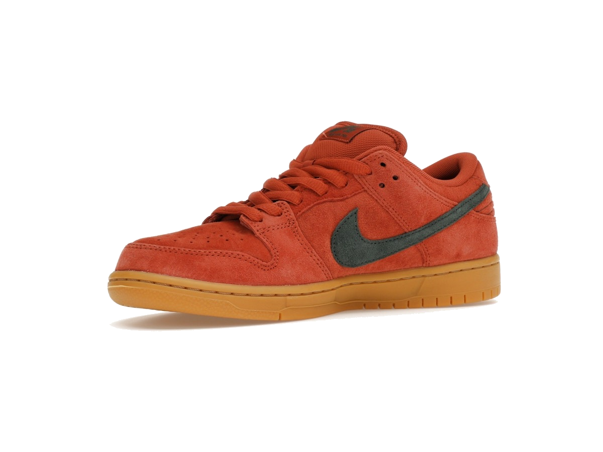 Nike SB Dunk Low Burnt Sunrise