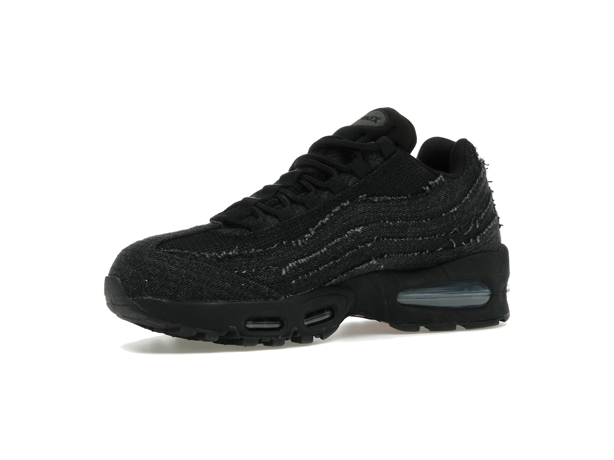 Nike Air Max 95 OG Levis Black
