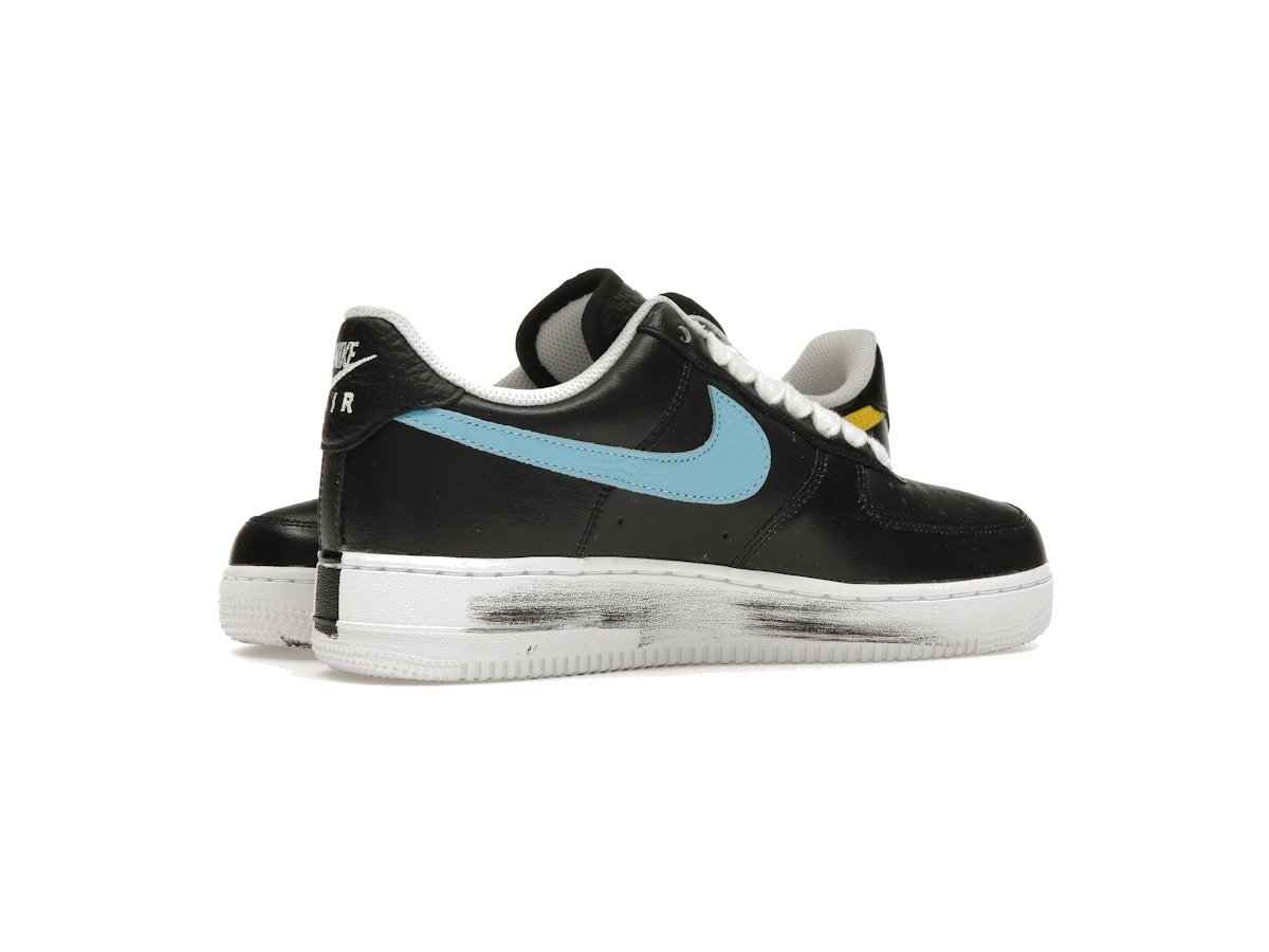 Nike Air Force 1 Low G-Dragon Peaceminusone Para-Noise 3.0