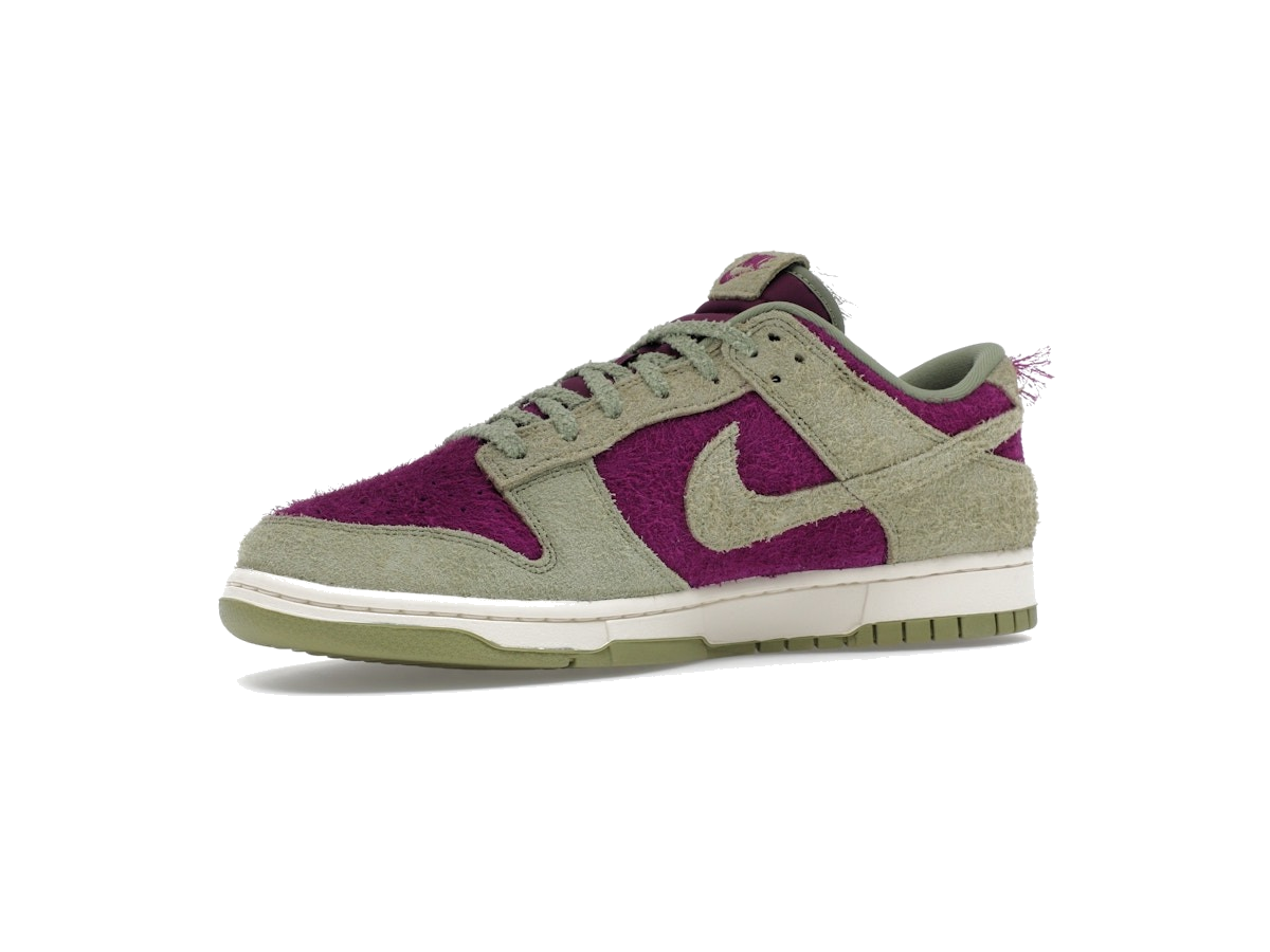 Nike Dunk Low Retro SE Viotech Dusty Olive