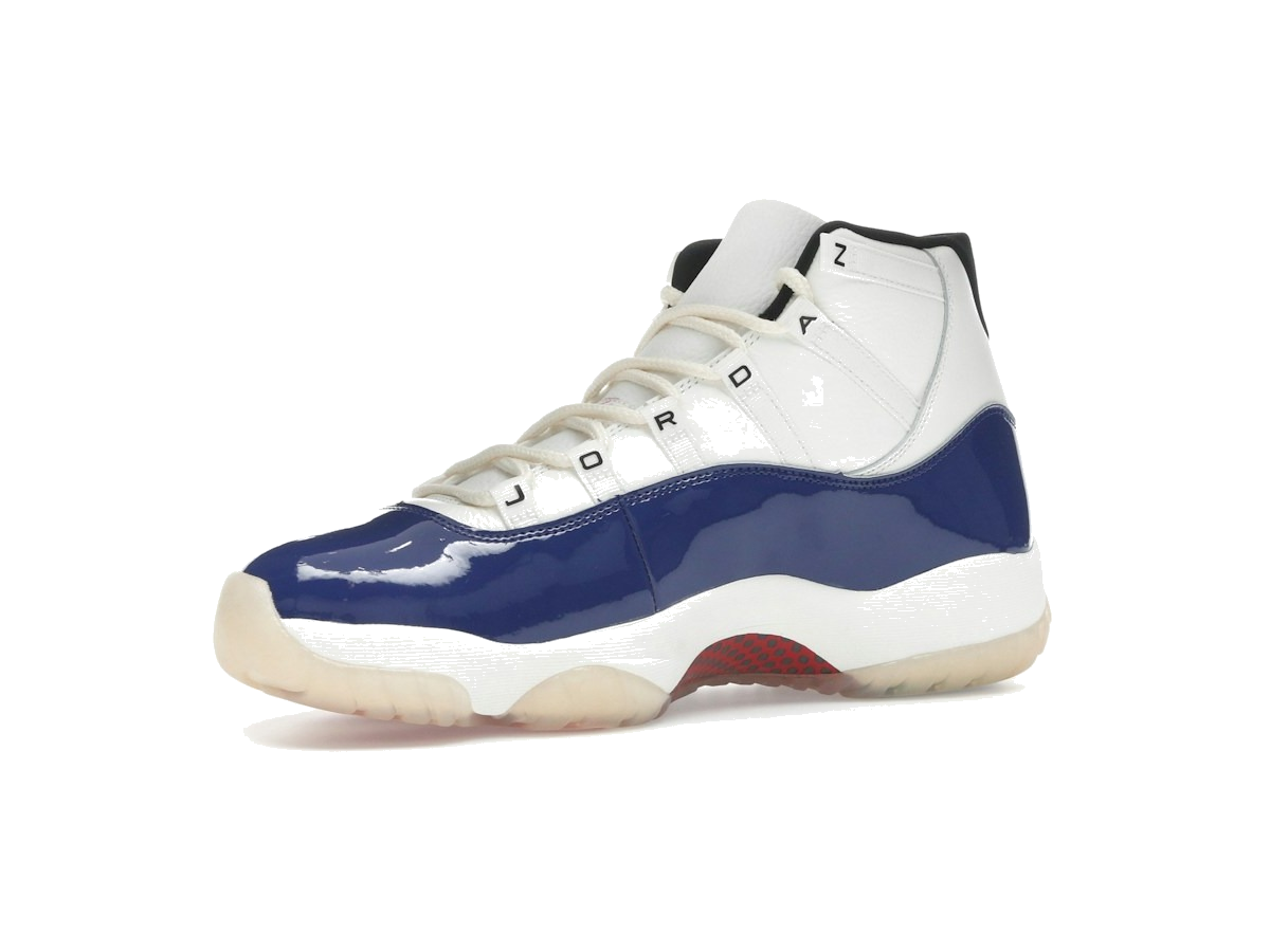 Jordan 11 Retro Rare Air