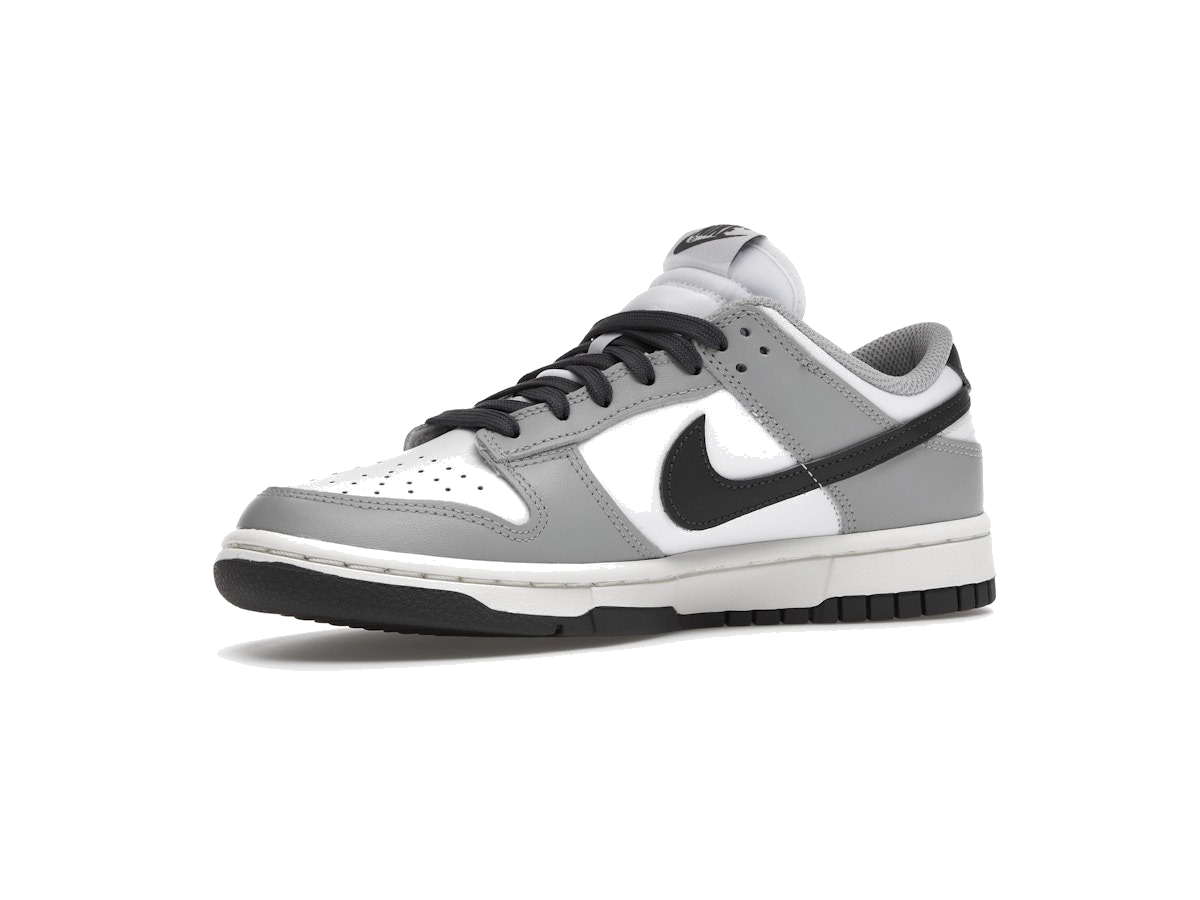 Nike Dunk Low Light Smoke Grey (Women's)
